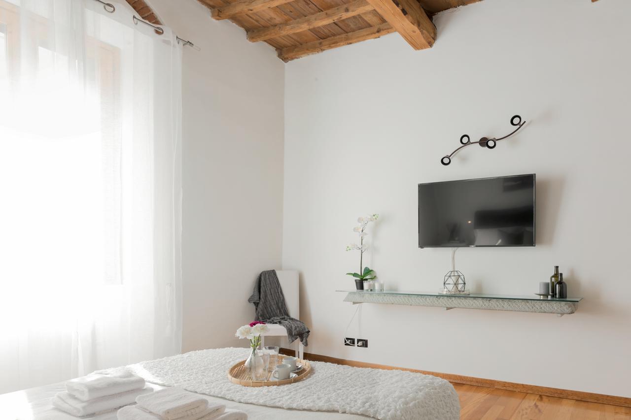 Signoria Imperial Apartment Florence Exterior photo