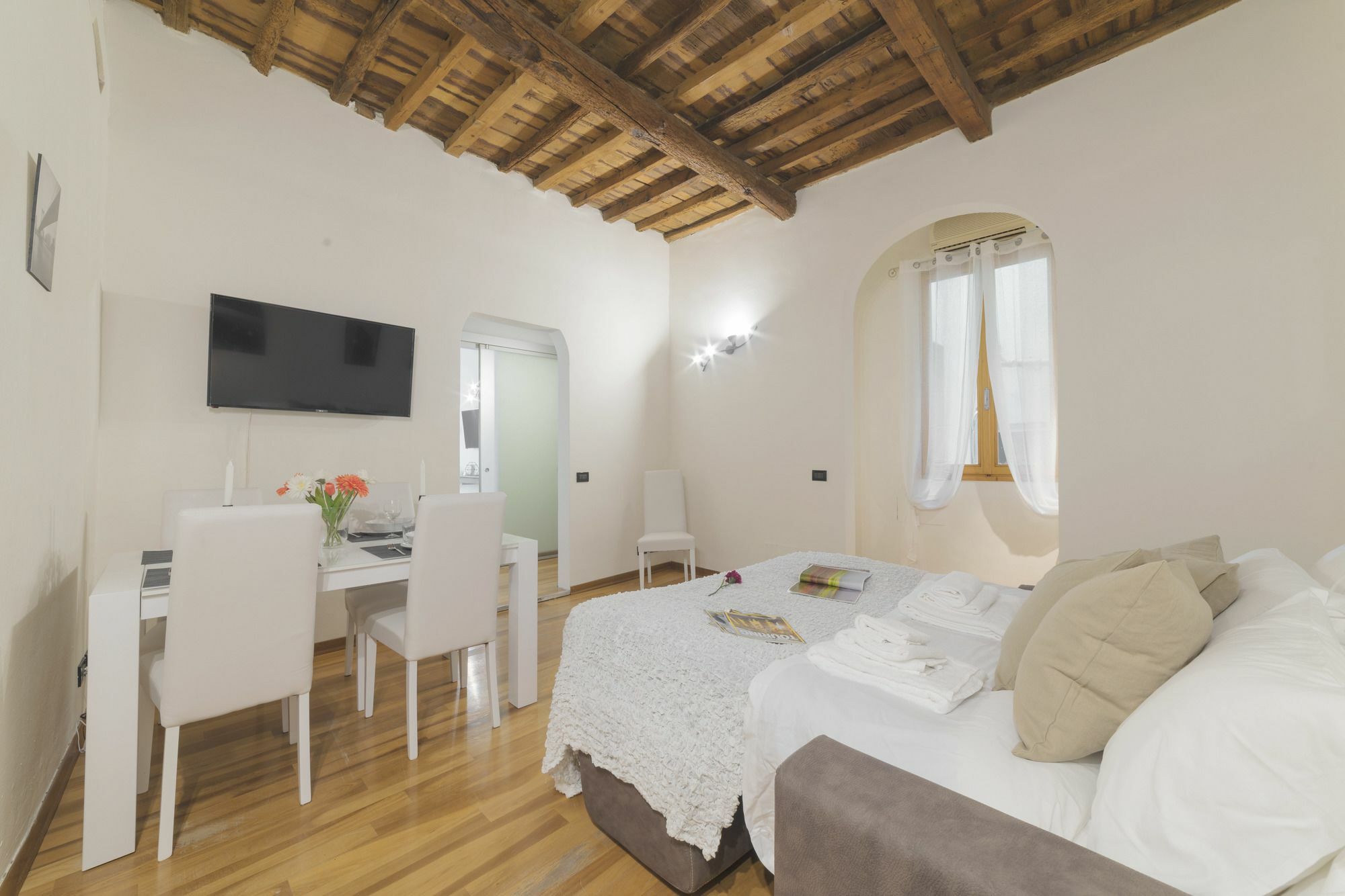 Signoria Imperial Apartment Florence Exterior photo